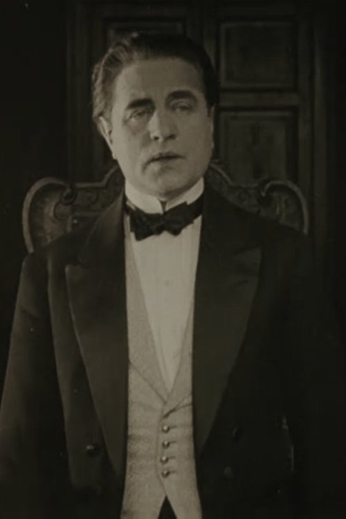 Charles Krauss photo