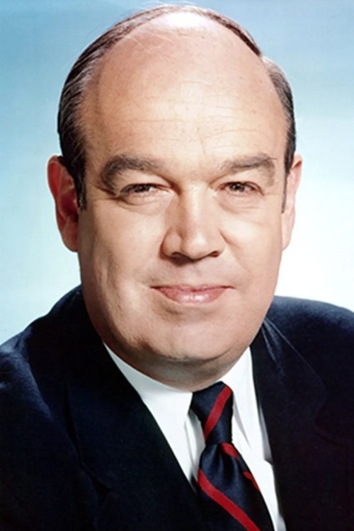 Charles Kuralt photo