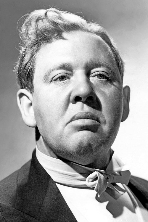 Charles Laughton photo