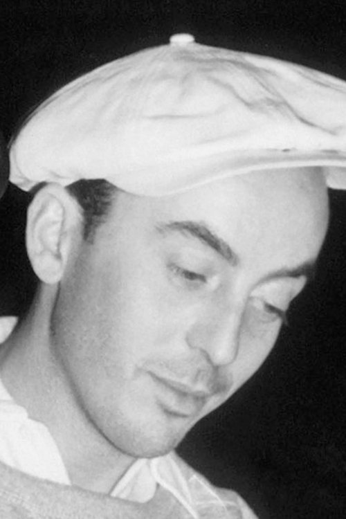 Profile image of Charles Lederer