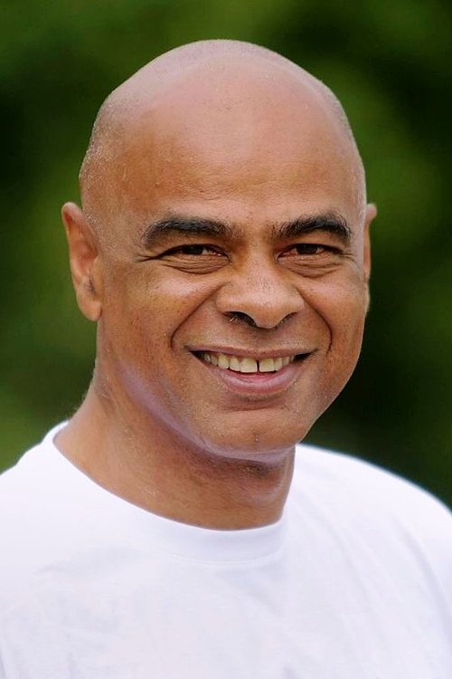 Charles M. Huber photo