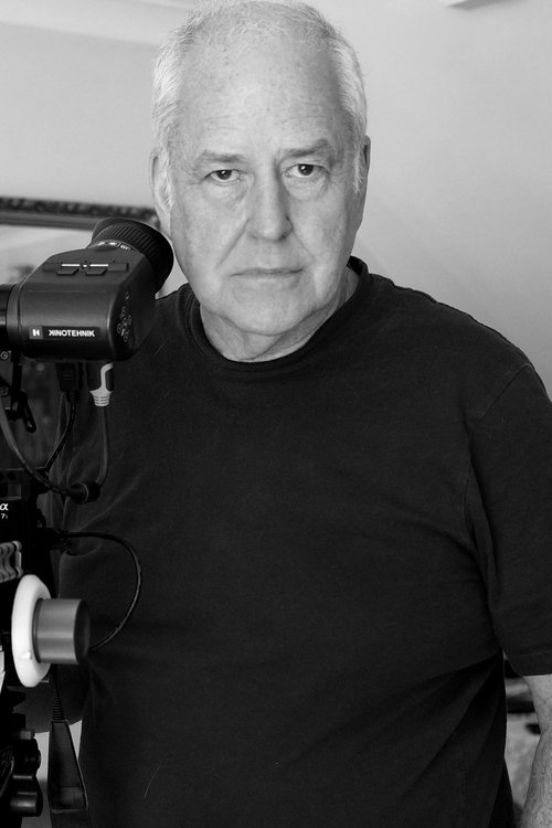 Charles Marriott photo