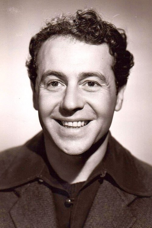 Profile image of Charles Martin