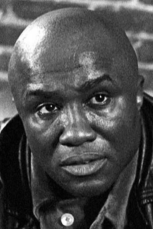 Charles McGregor photo