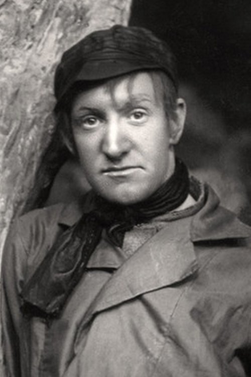 Charles McNaughton photo