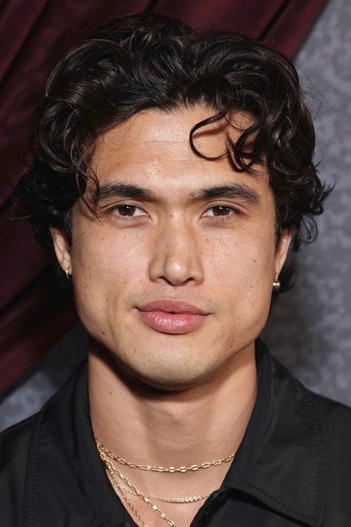 Charles Melton photo