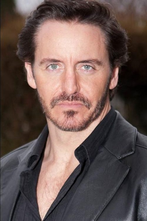 Charles Mesure photo