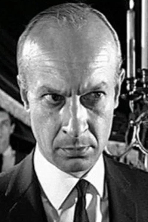 Charles Millot photo