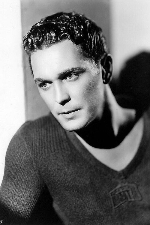 Charles Morton photo