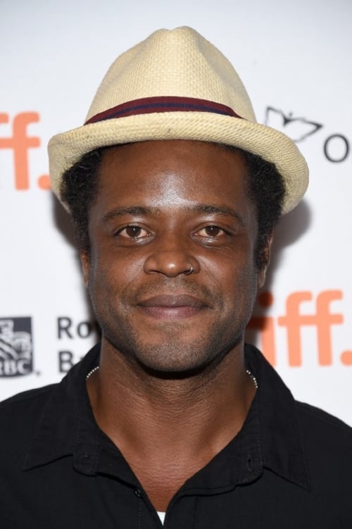 Profile image of Charles Officer