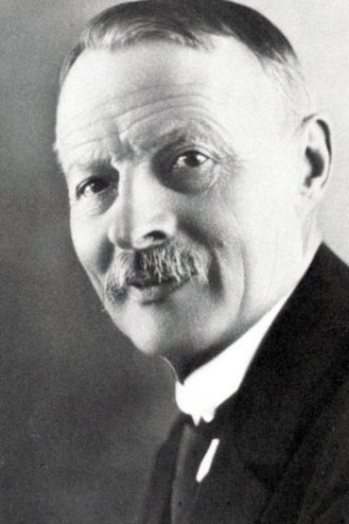 Charles Pathé photo