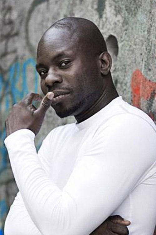 Charles Perrière photo