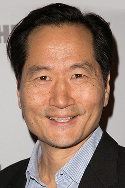 Charles Rahi Chun photo