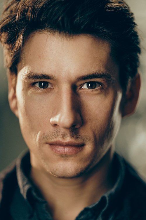 Charles Reston photo