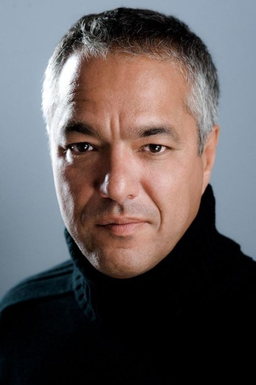 Charles Rettinghaus photo