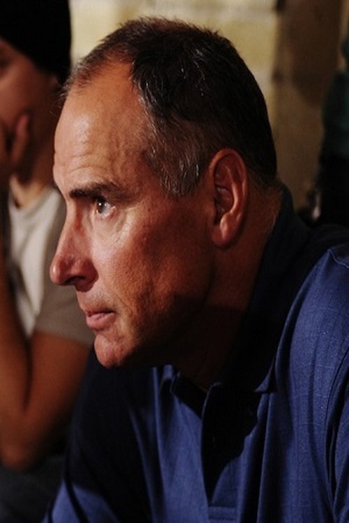 Profile image of Charles Robert Carner