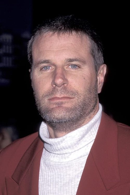 Charles Rocket photo