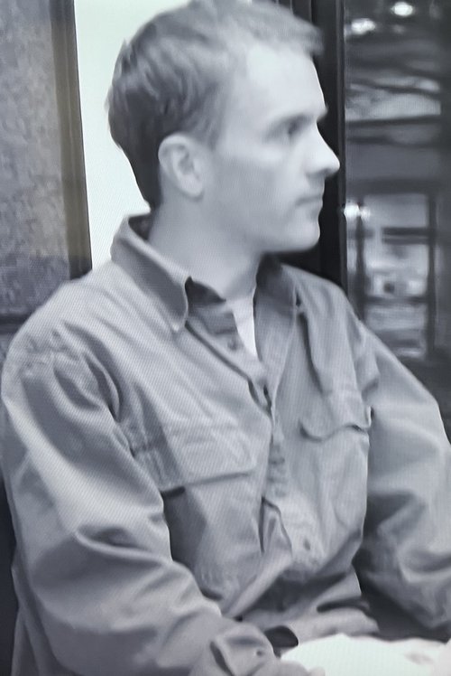 Charles Roxburgh photo