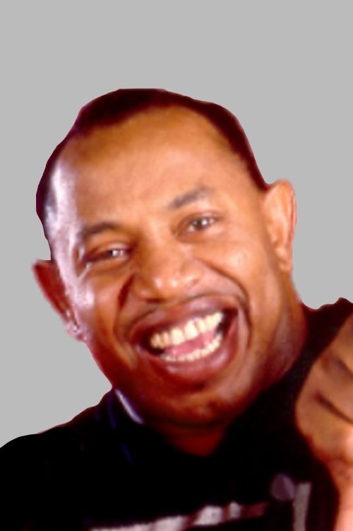 Charles Scaggs photo