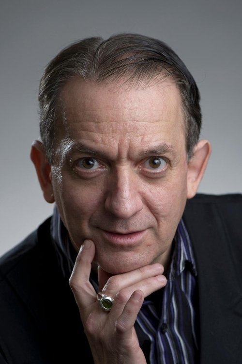 Charles Schneider photo