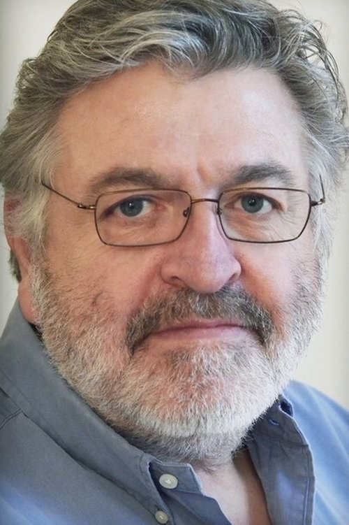 Charles Schneider photo