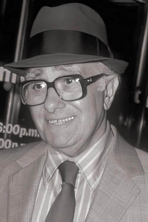 Charles Scorsese photo