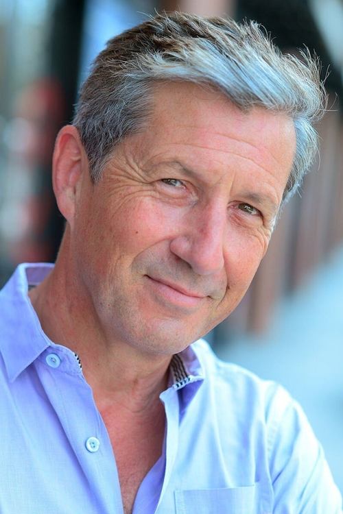 Charles Shaughnessy photo