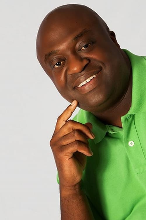 Charles "Skeeta" Jenkins photo