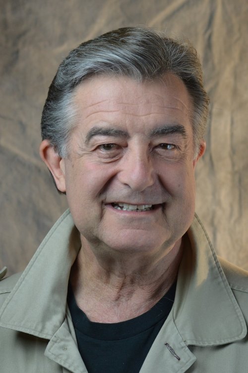 Charles Stransky photo