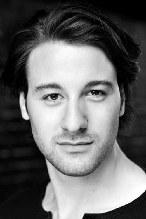 Charles Streeter photo