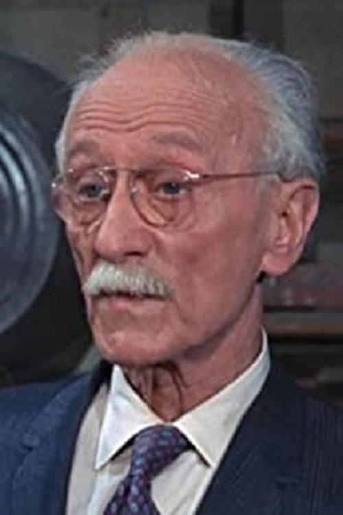 Charles Thompson photo