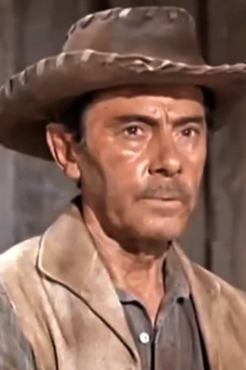 Charles Wagenheim photo