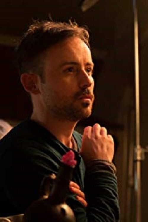 Profile image of Charles Williams