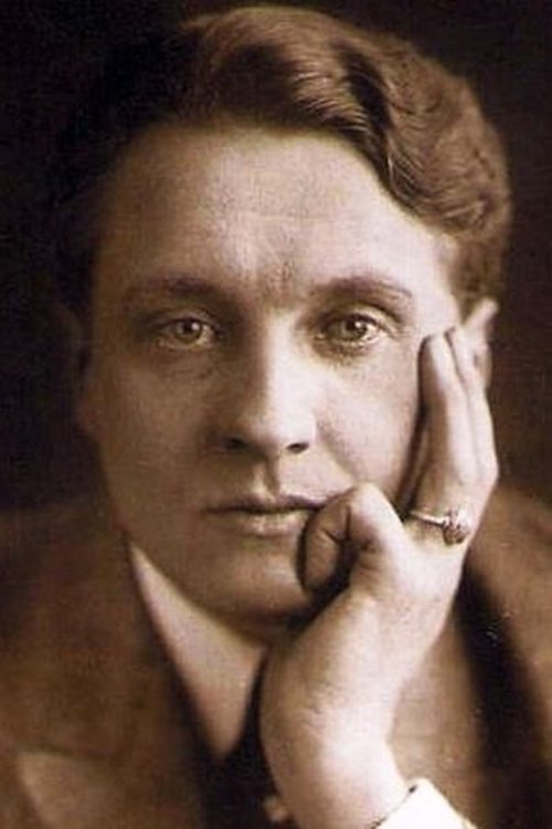 Charles Willy Kayser photo