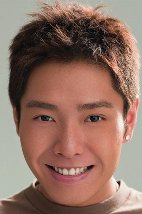 Charles Ying Cheong-Yau photo