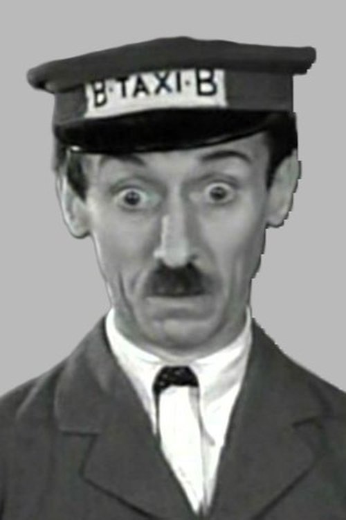 Charley Rogers photo