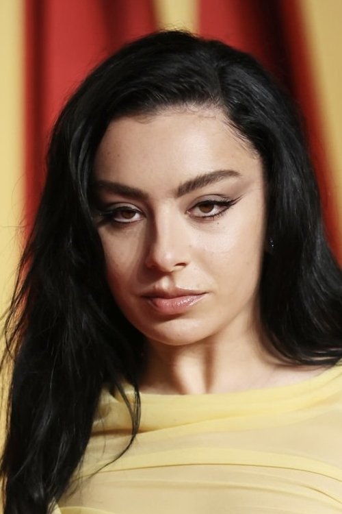 Charli xcx photo