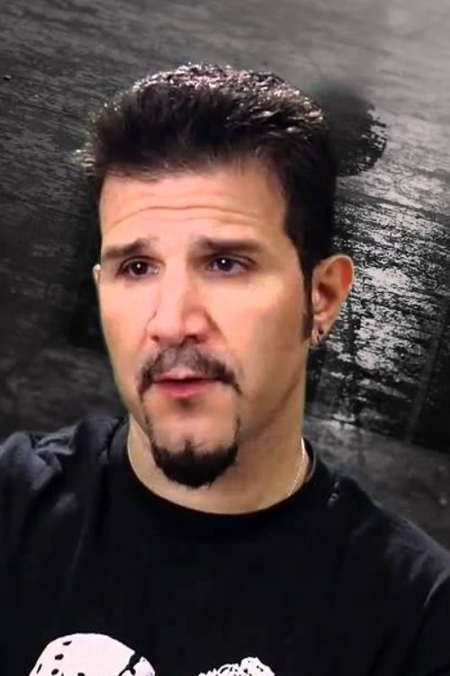 Charlie Benante photo