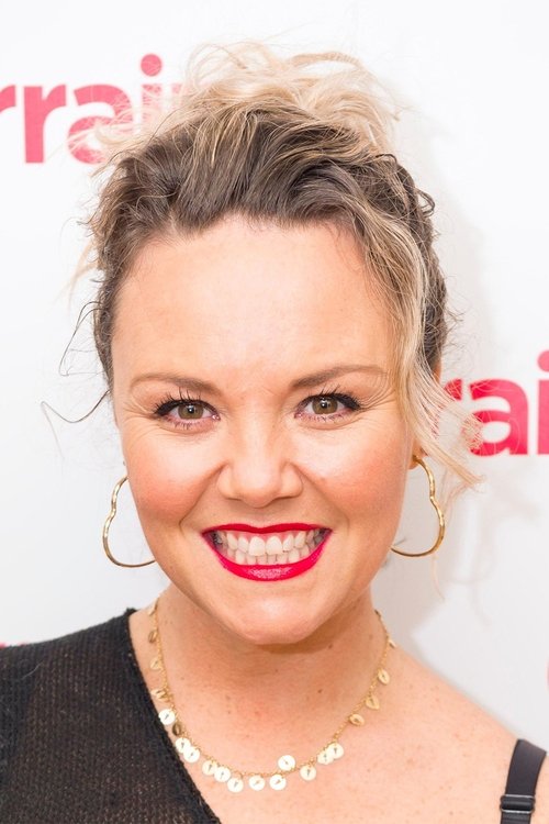 Charlie Brooks photo