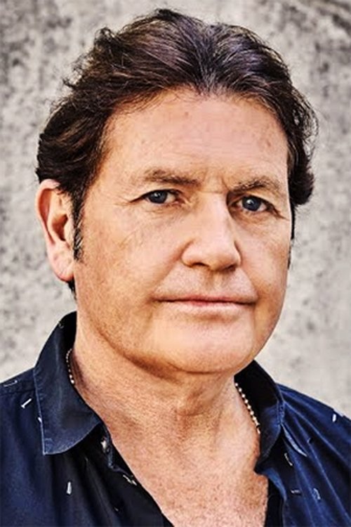 Charlie Burchill photo