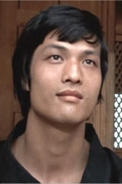 Charlie Chan Yiu-Lam photo