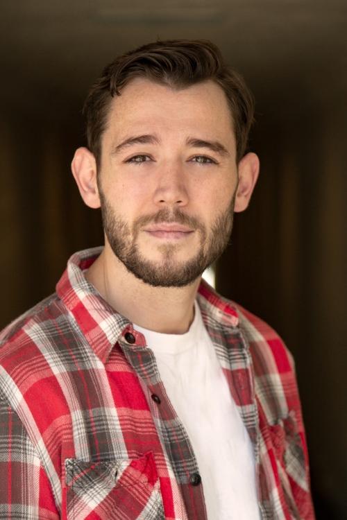 Charlie Chappell photo