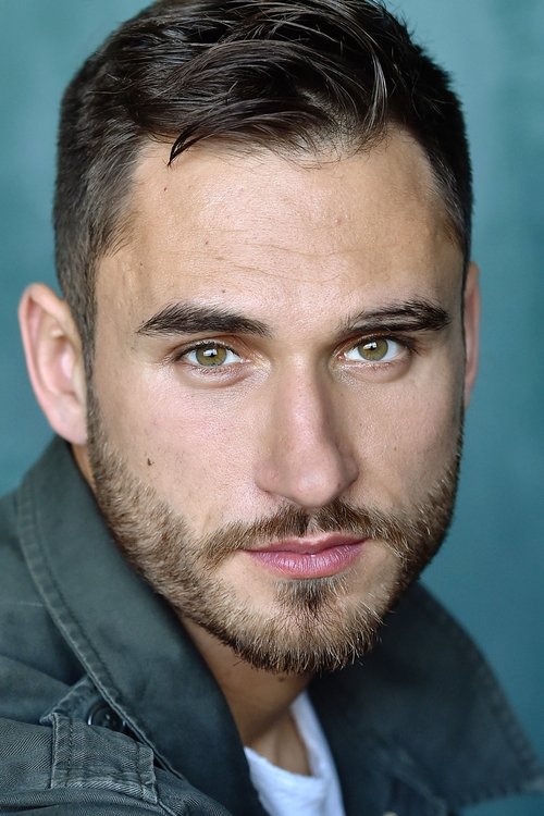 Charlie Clapham photo