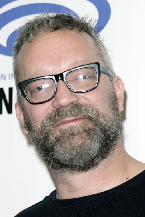 Charlie Clouser photo