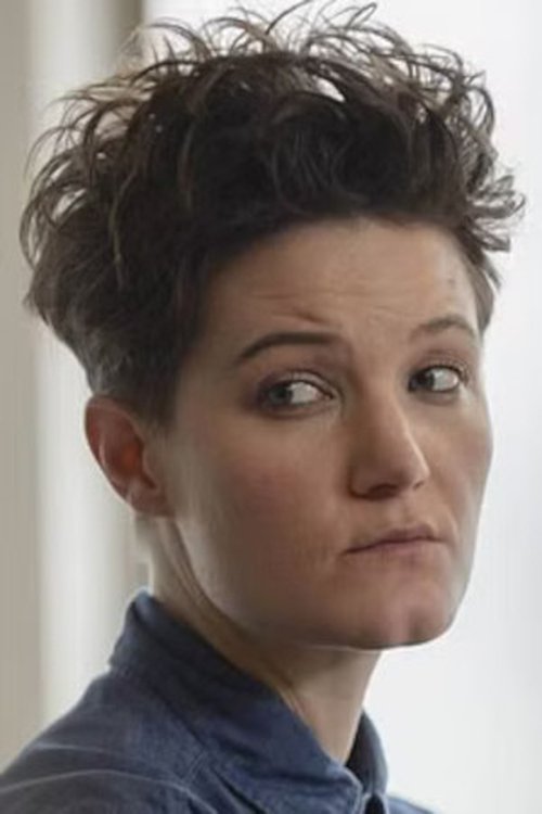 Charlie Covell photo