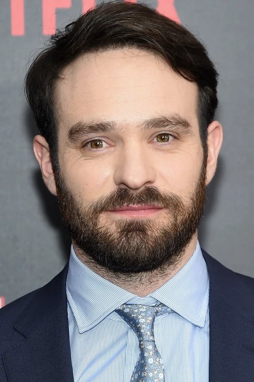 Charlie Cox photo