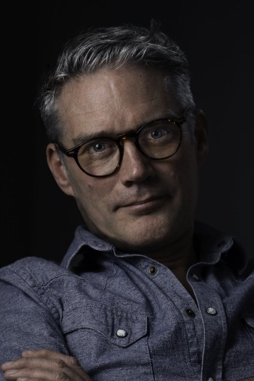 Profile image of Charlie Hamilton James