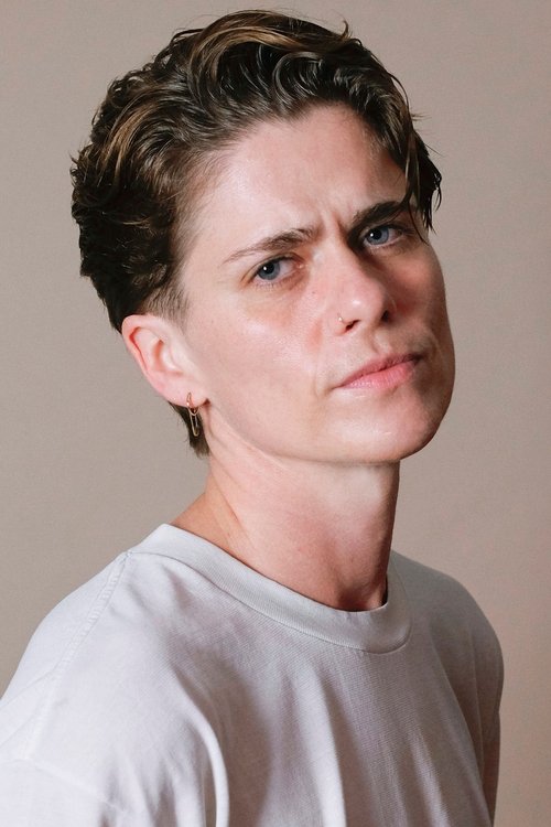 Charlie Hannah photo