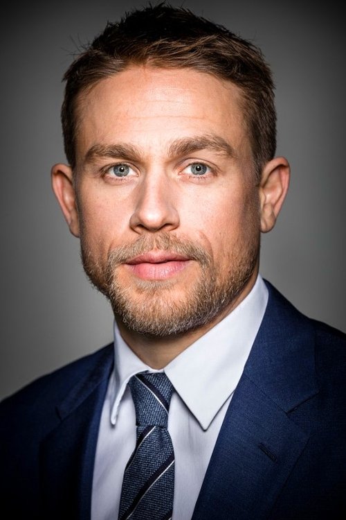 Charlie Hunnam photo