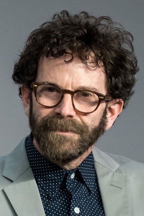 Profile image of Charlie Kaufman